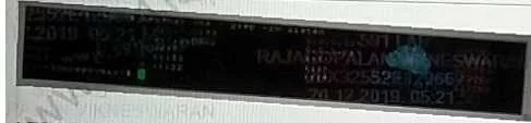 101 question #651 exhibit