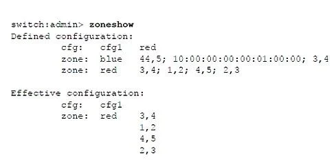 143-420 question #61 exhibit