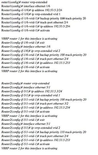 150-130 question #32 exhibit