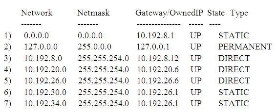 1Y0-240 question #121 exhibit
