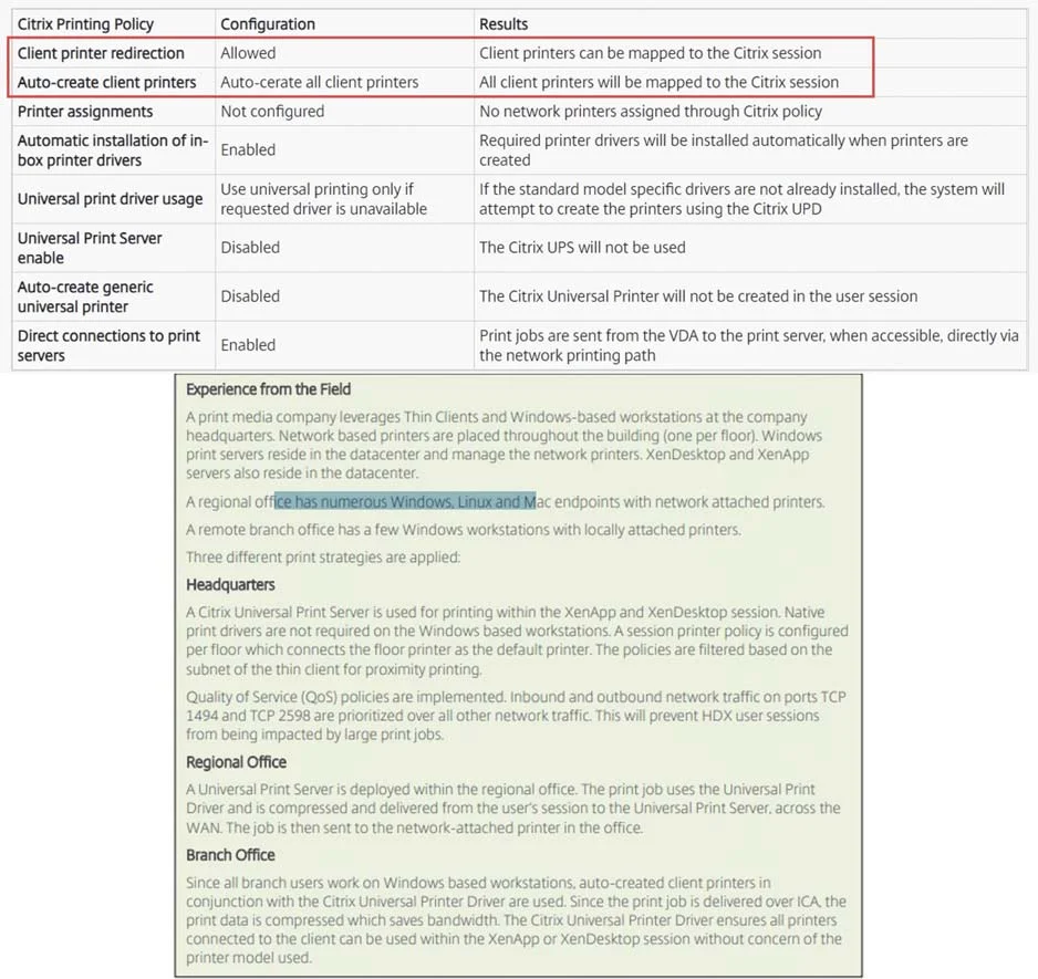 1Y0-403 question #157 exhibit 2