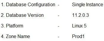 1Z0-028 question #14 exhibit