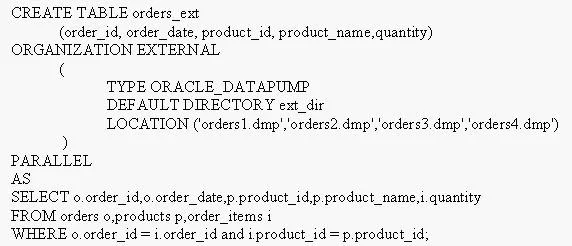 1Z0-034 question #120 exhibit