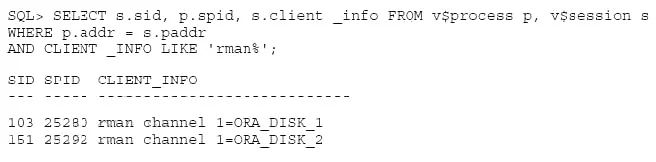 1Z0-034 question #54 exhibit