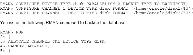 1Z0-034 question #48 exhibit