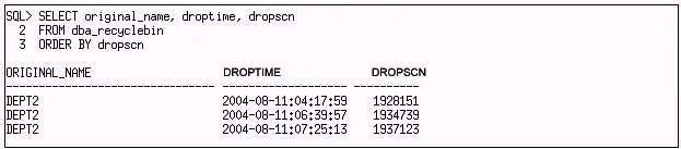 1Z0-043 question #126 exhibit