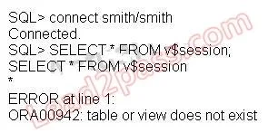 1Z0-052 question #120 exhibit
