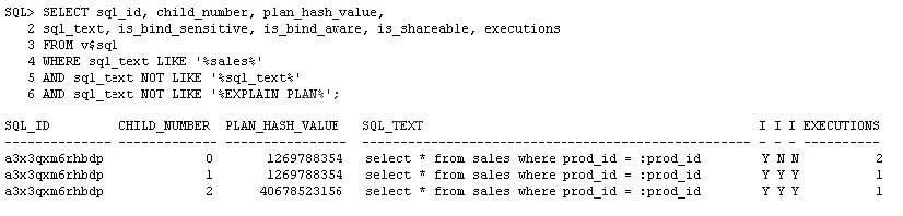 1Z0-054 question #64 exhibit