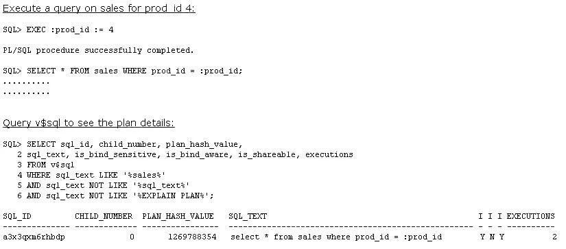 1Z0-054 question #63 exhibit 3