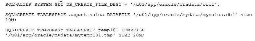 1Z0-060 question #198 exhibit