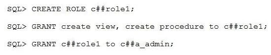 1Z0-060 question #111 exhibit
