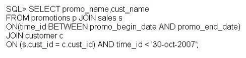 1Z0-061 question #171 exhibit 2