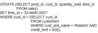 1Z0-061 question #136 exhibit 2