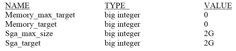 1Z0-062 question #321 exhibit
