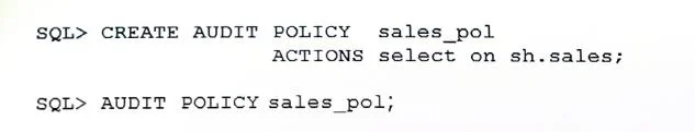 1Z0-062 question #376 exhibit