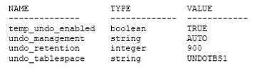 1Z0-062 question #258 exhibit