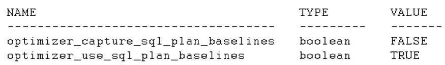 1Z0-064 question #52 exhibit