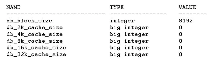1Z0-064 question #11 exhibit