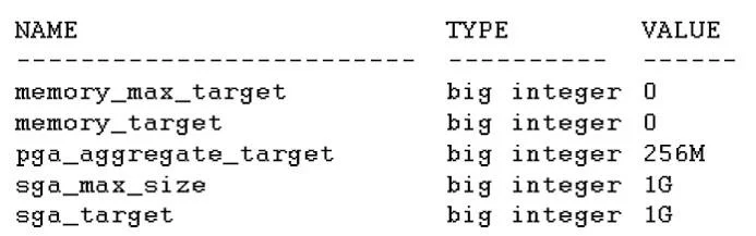 1Z0-064 question #80 exhibit 1