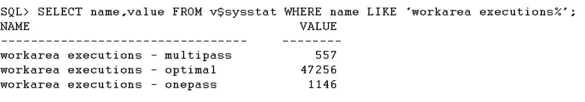 1Z0-064 question #80 exhibit 2
