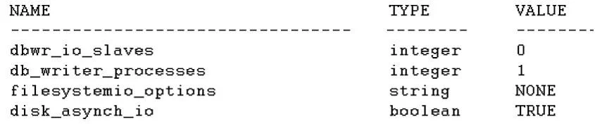 1Z0-064 question #68 exhibit