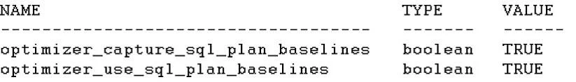 1Z0-064 question #24 exhibit