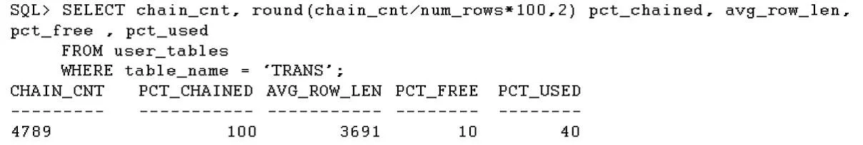 1Z0-064 question #64 exhibit