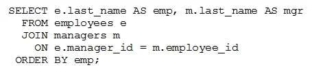 1Z0-071 question #381 exhibit