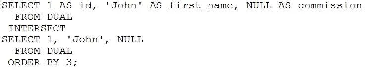 1Z0-071 question #345 exhibit