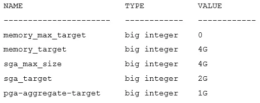 1Z0-074 question #97 exhibit