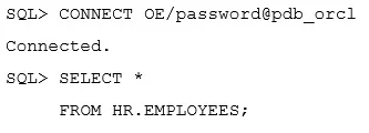 1Z0-074 question #19 exhibit 2