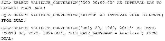 1Z0-074 question #31 exhibit