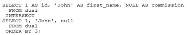 1Z0-074 question #51 exhibit