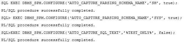 1Z0-074 question #79 exhibit