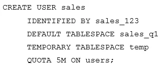 1Z0-082 question #28 exhibit