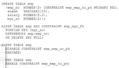 1Z0-082 question #119 exhibit