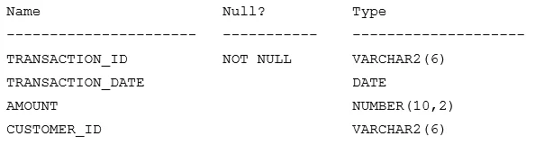 1Z0-082 question #18 exhibit