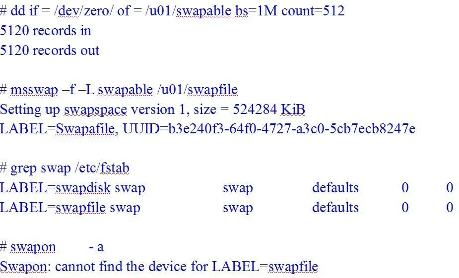 1Z0-100 question #58 exhibit