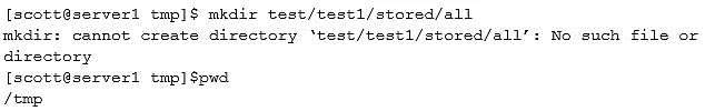 1Z0-100 question #130 exhibit