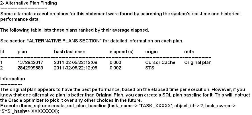 1Z0-117 question #34 exhibit