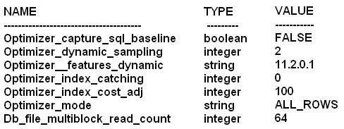 1Z0-117 question #114 exhibit