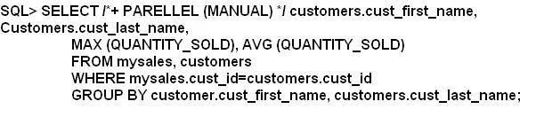 1Z0-117 question #121 exhibit