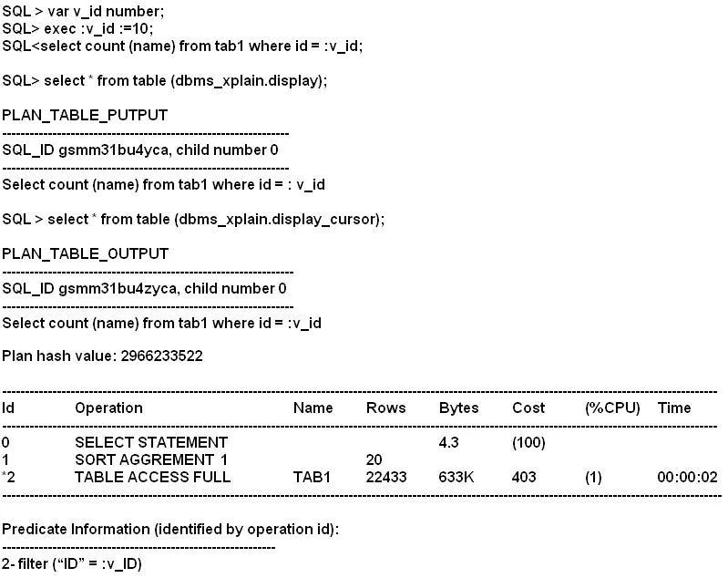 1Z0-117 question #31 exhibit