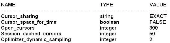 1Z0-117 question #9 exhibit 3