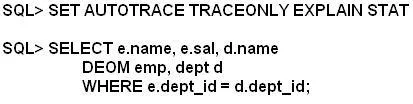 1Z0-117 question #21 exhibit