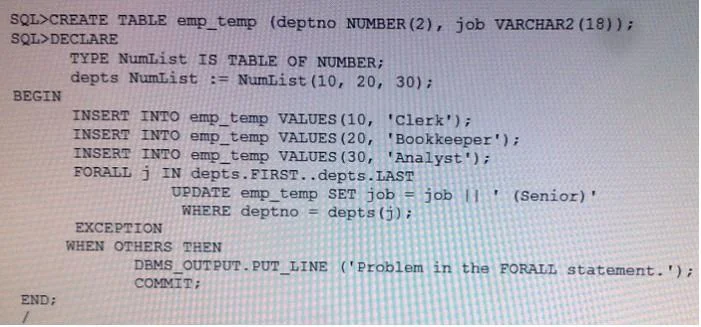 1Z0-144 question #48 exhibit