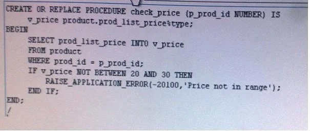 1Z0-144 question #27 exhibit 2