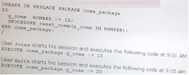 1Z0-144 question #91 exhibit