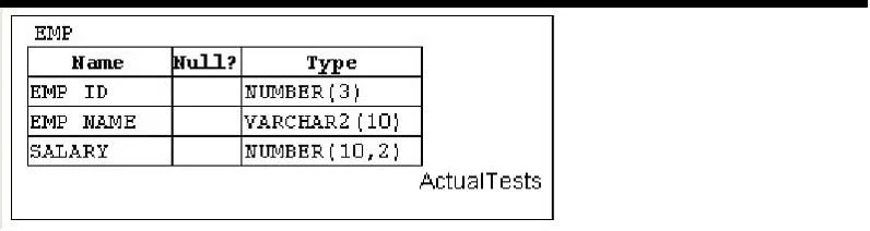 1Z0-144 question #8 exhibit 1