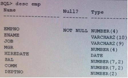 1Z0-144 question #55 exhibit